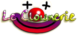 Le Clownerie