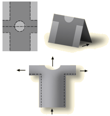 modello base