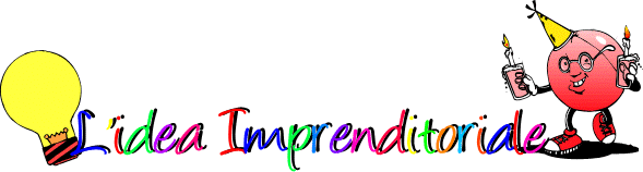 L'Idea Imprenditoriale